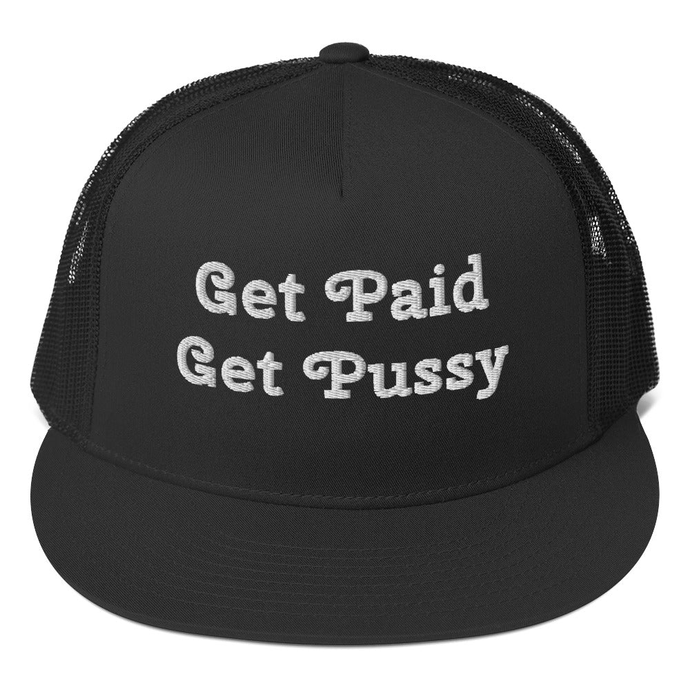 Trucker Cap