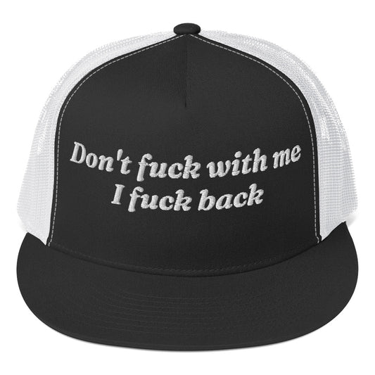 Trucker Cap