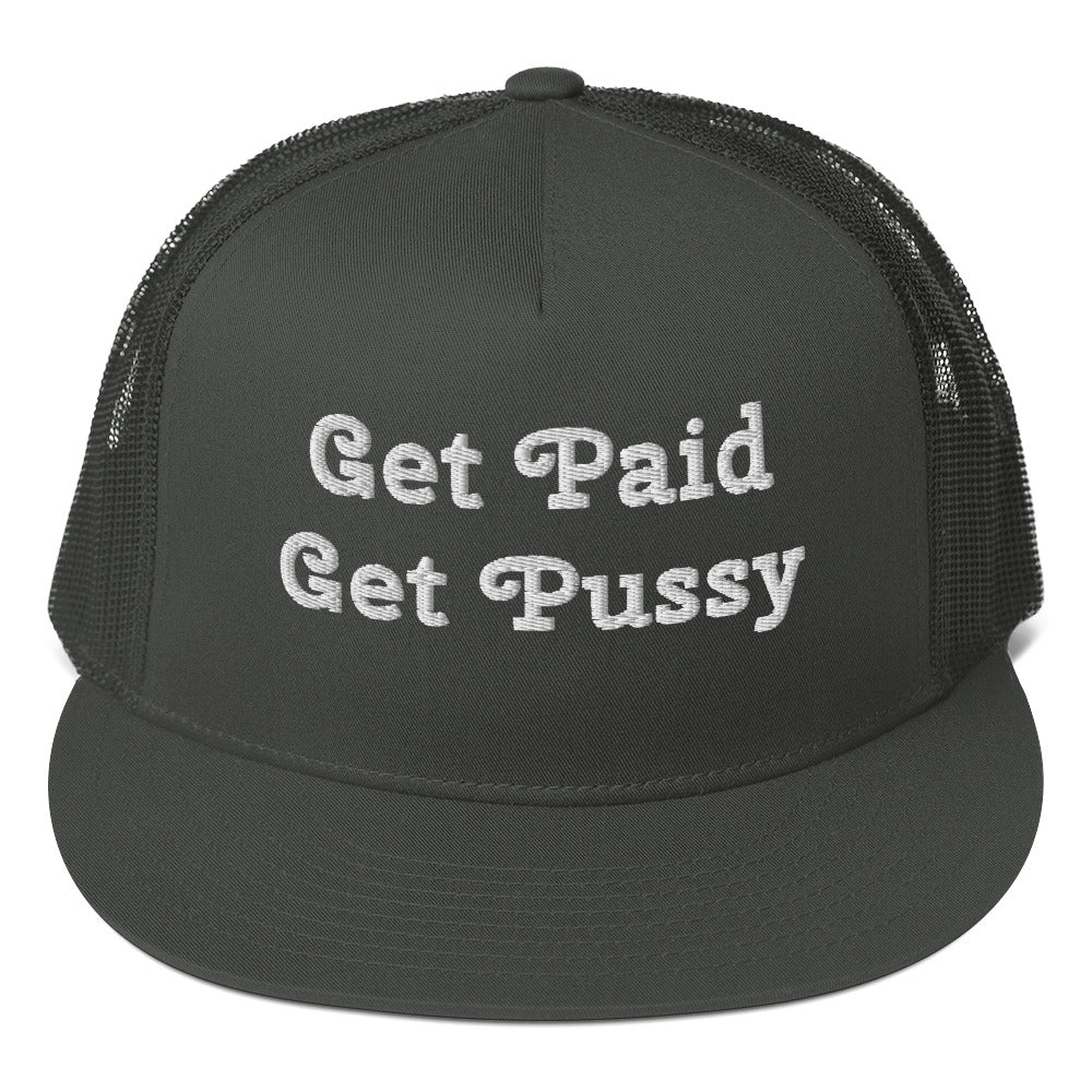 Trucker Cap