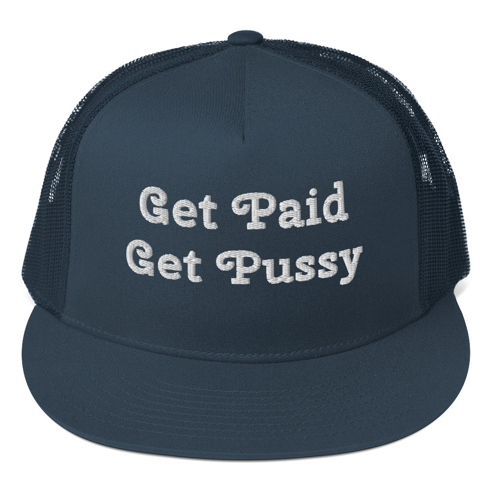 Trucker Cap