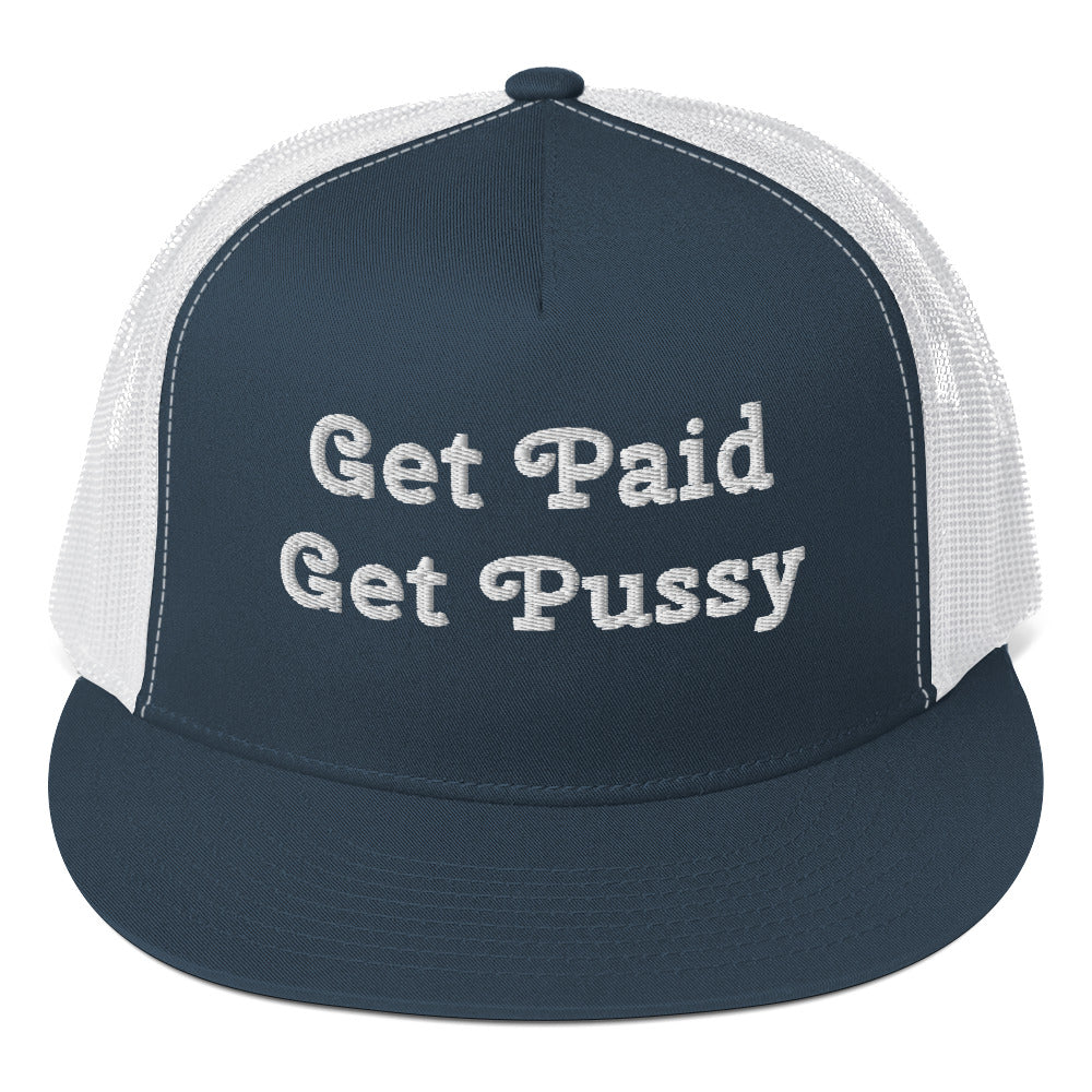 Trucker Cap