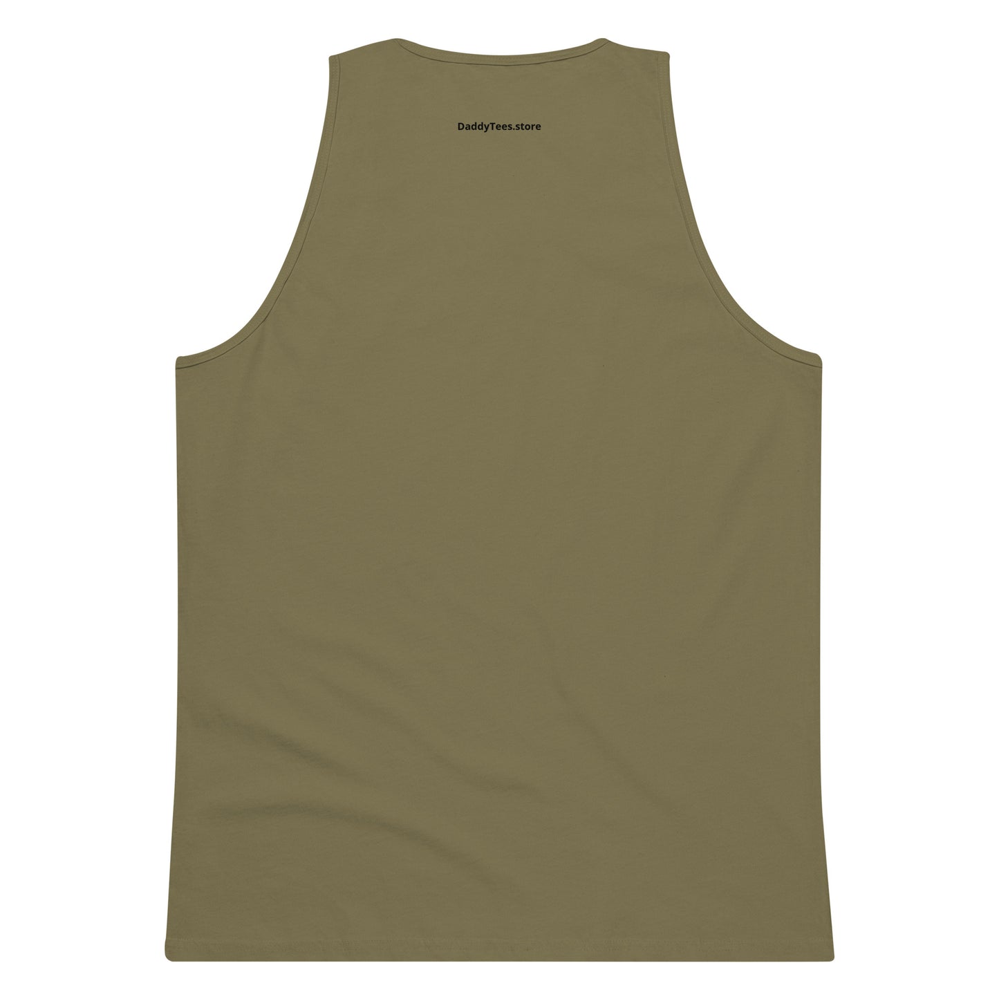 Men’s premium tank top