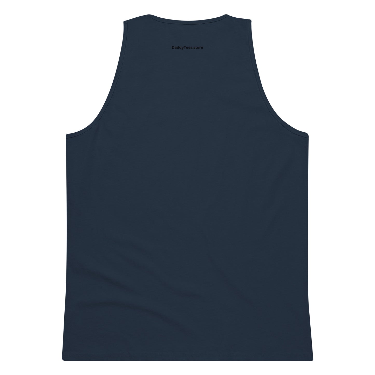 Men’s premium tank top