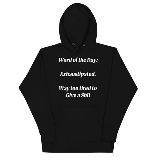 Unisex Hoodie