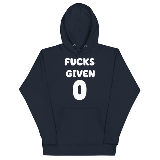 Unisex Hoodie