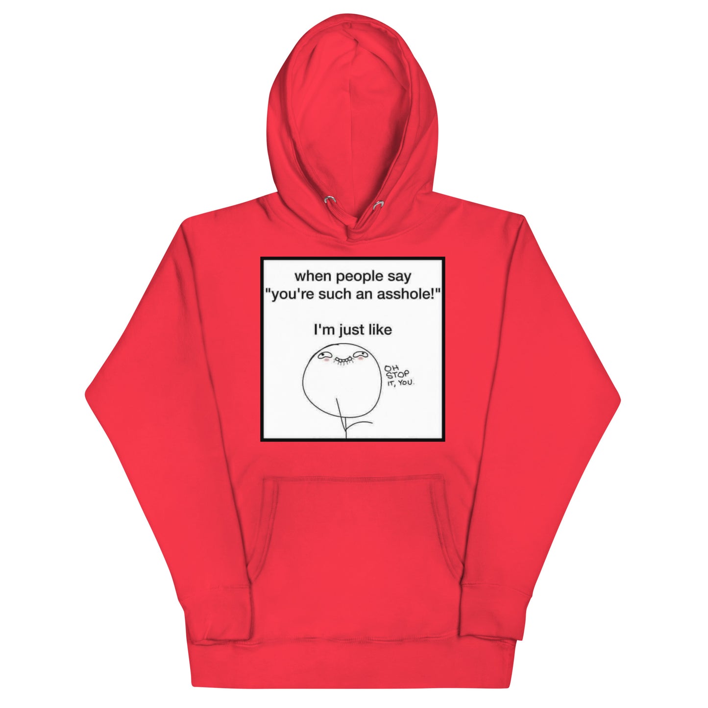 Unisex Hoodie