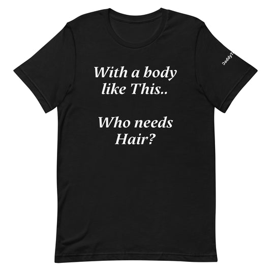 Unisex t-shirt