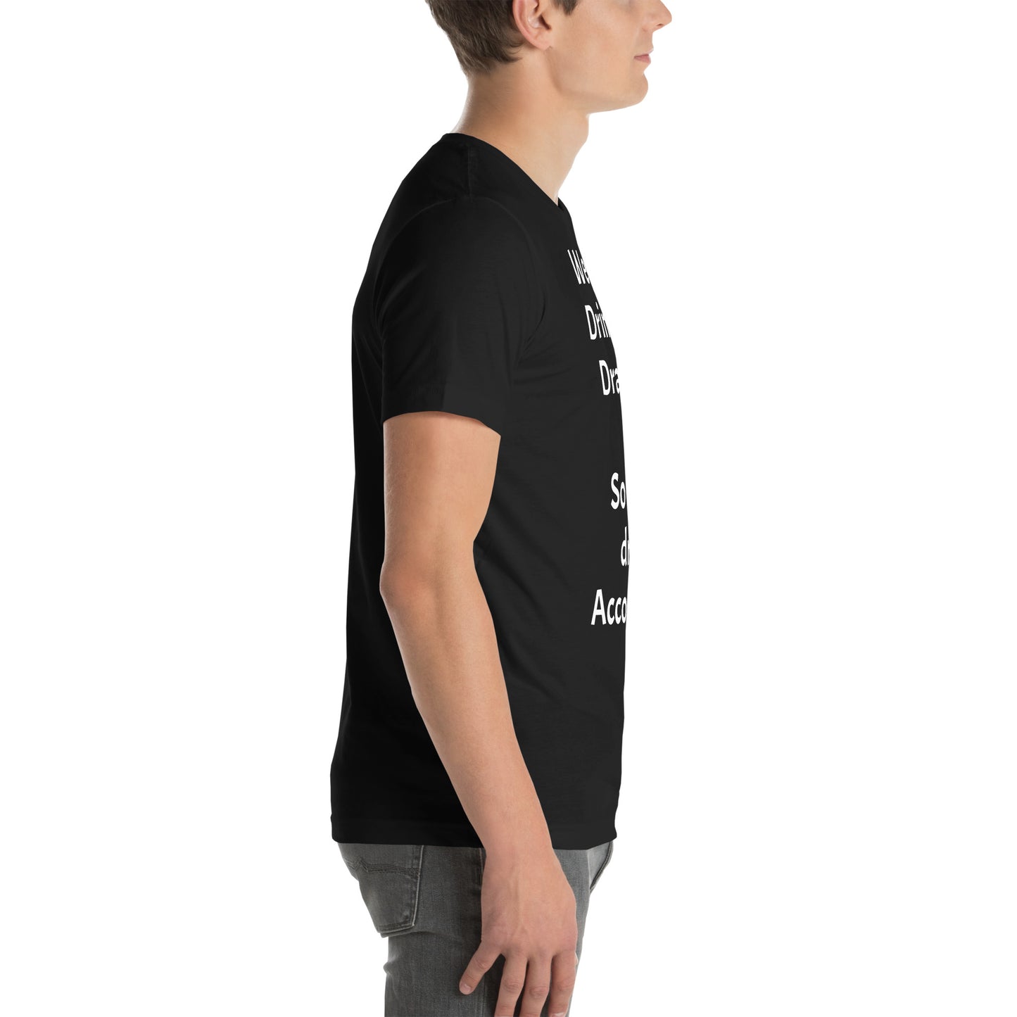 Unisex t-shirt