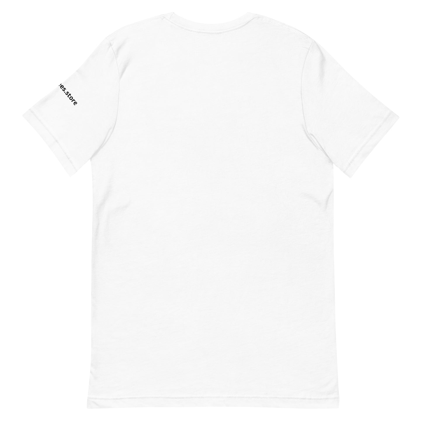 Unisex t-shirt