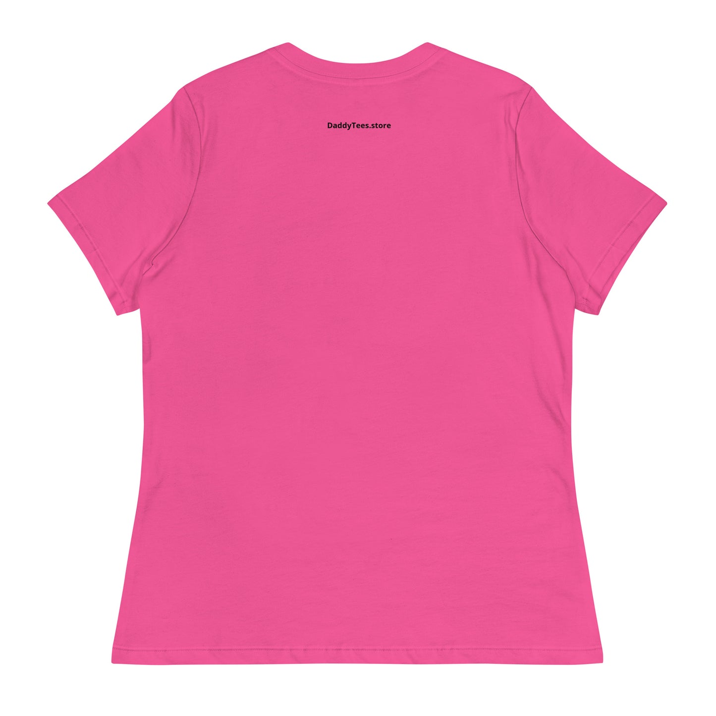 Women's Relaxed T-Shirt