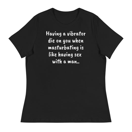 Women's Relaxed T-Shirt