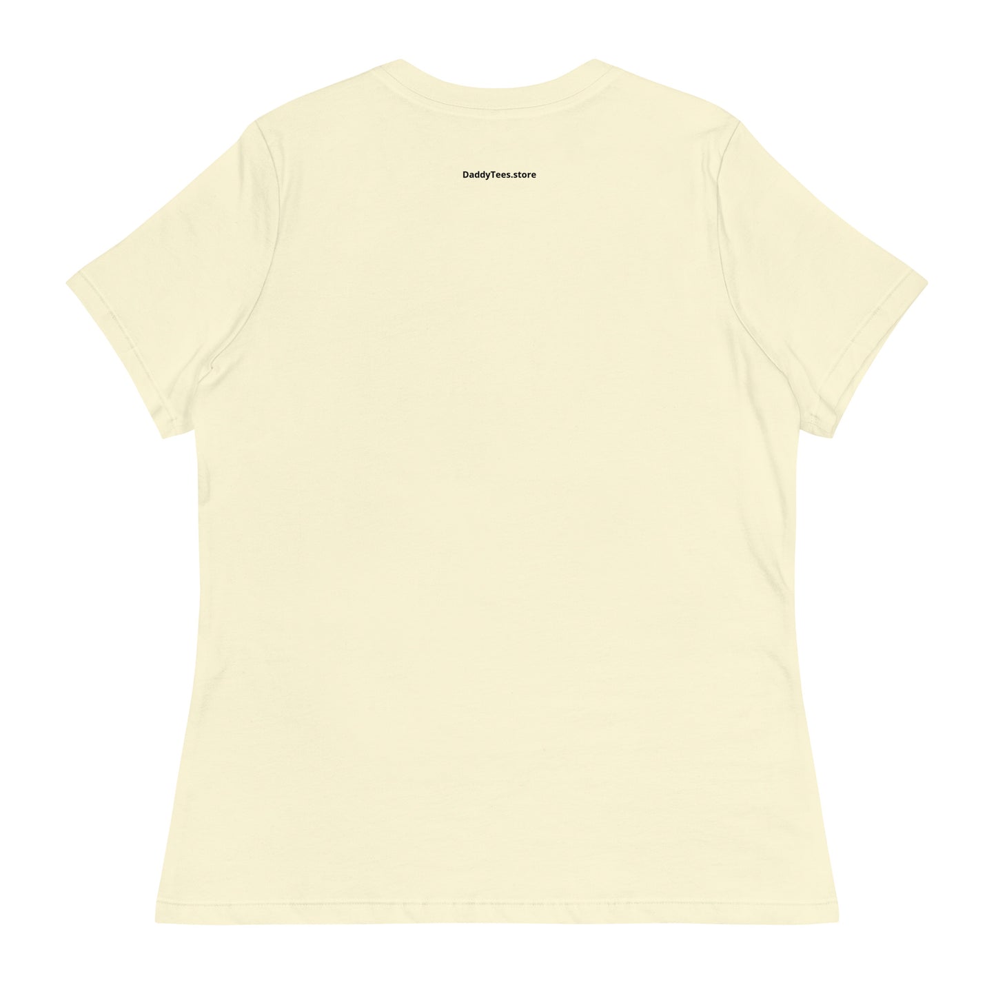 Women's Relaxed T-Shirt