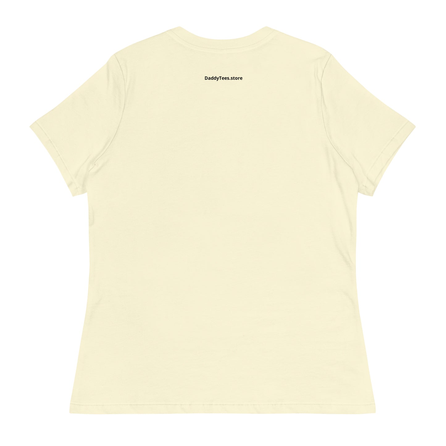 Women's Relaxed T-Shirt