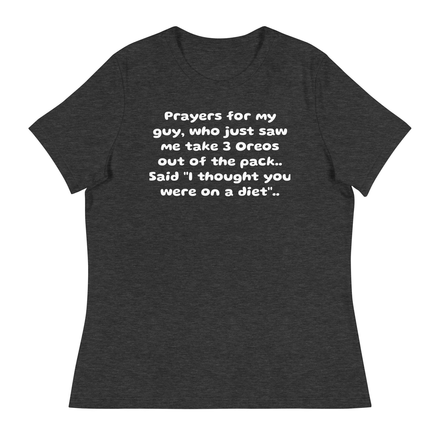 Women's Relaxed T-Shirt