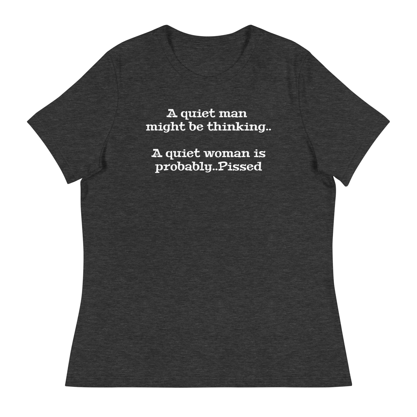 Women's Relaxed T-Shirt