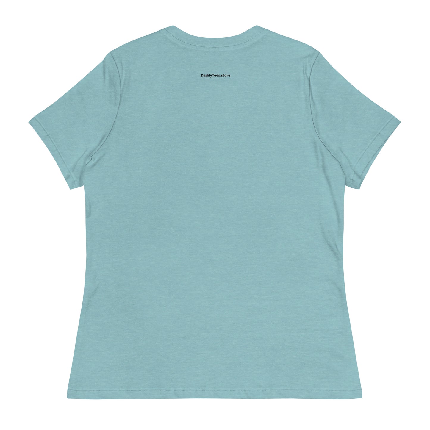 Women's Relaxed T-Shirt