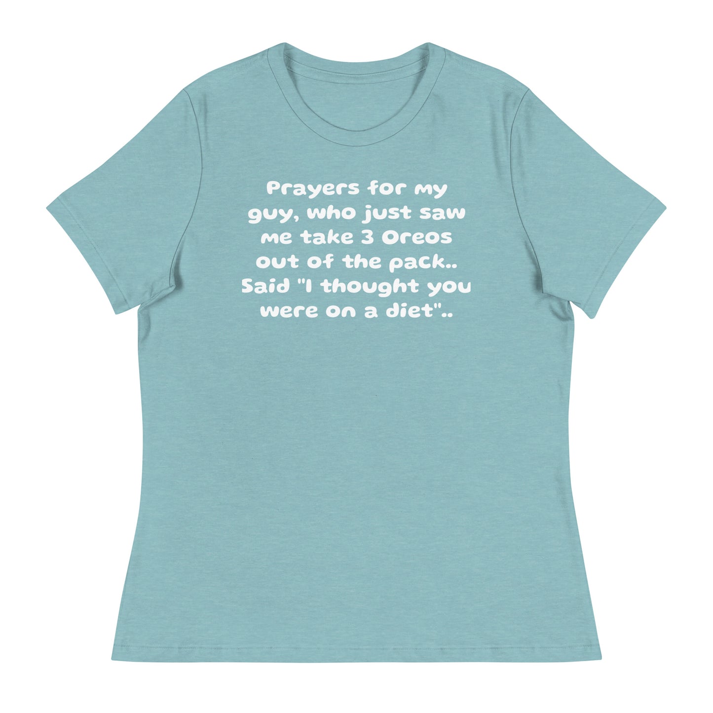 Women's Relaxed T-Shirt