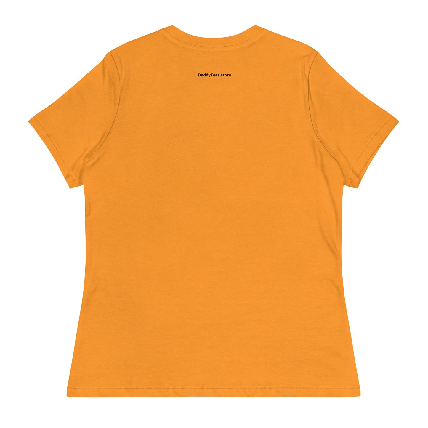 Women's Relaxed T-Shirt