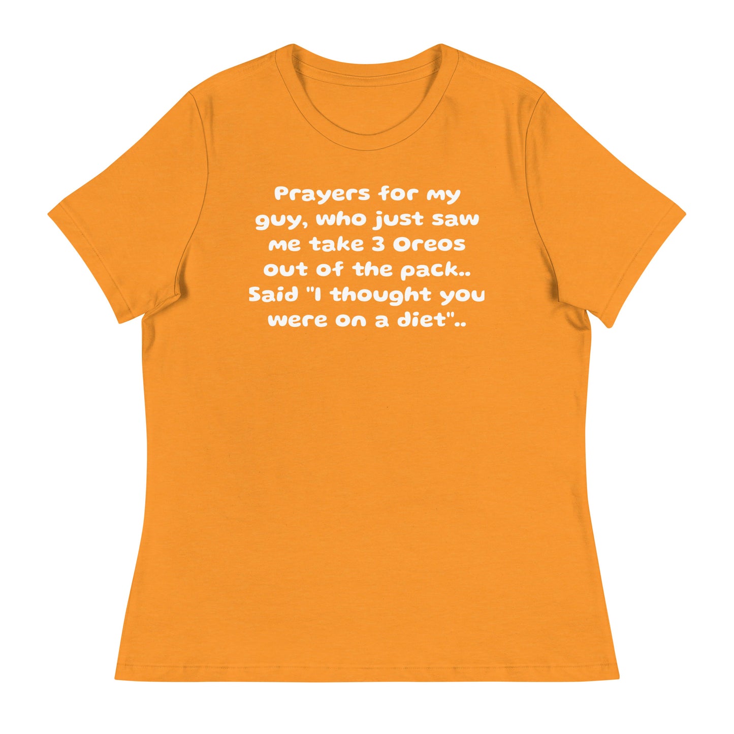 Women's Relaxed T-Shirt