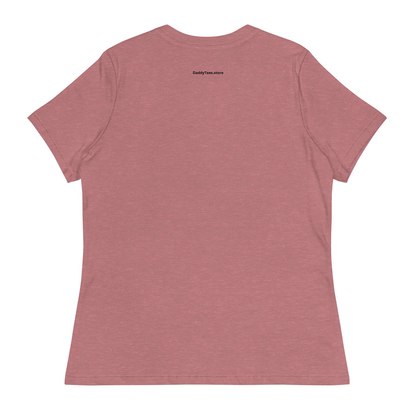 Women's Relaxed T-Shirt