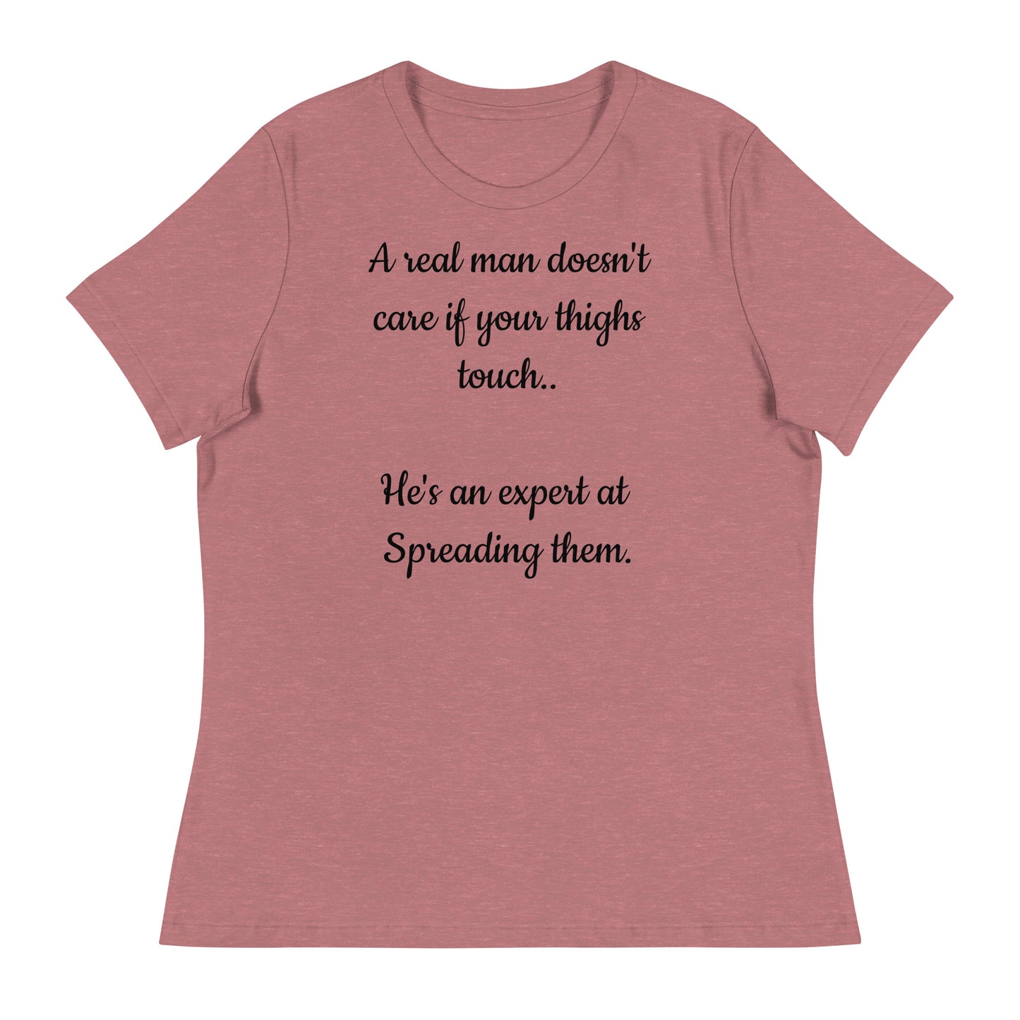 Women's Relaxed T-Shirt