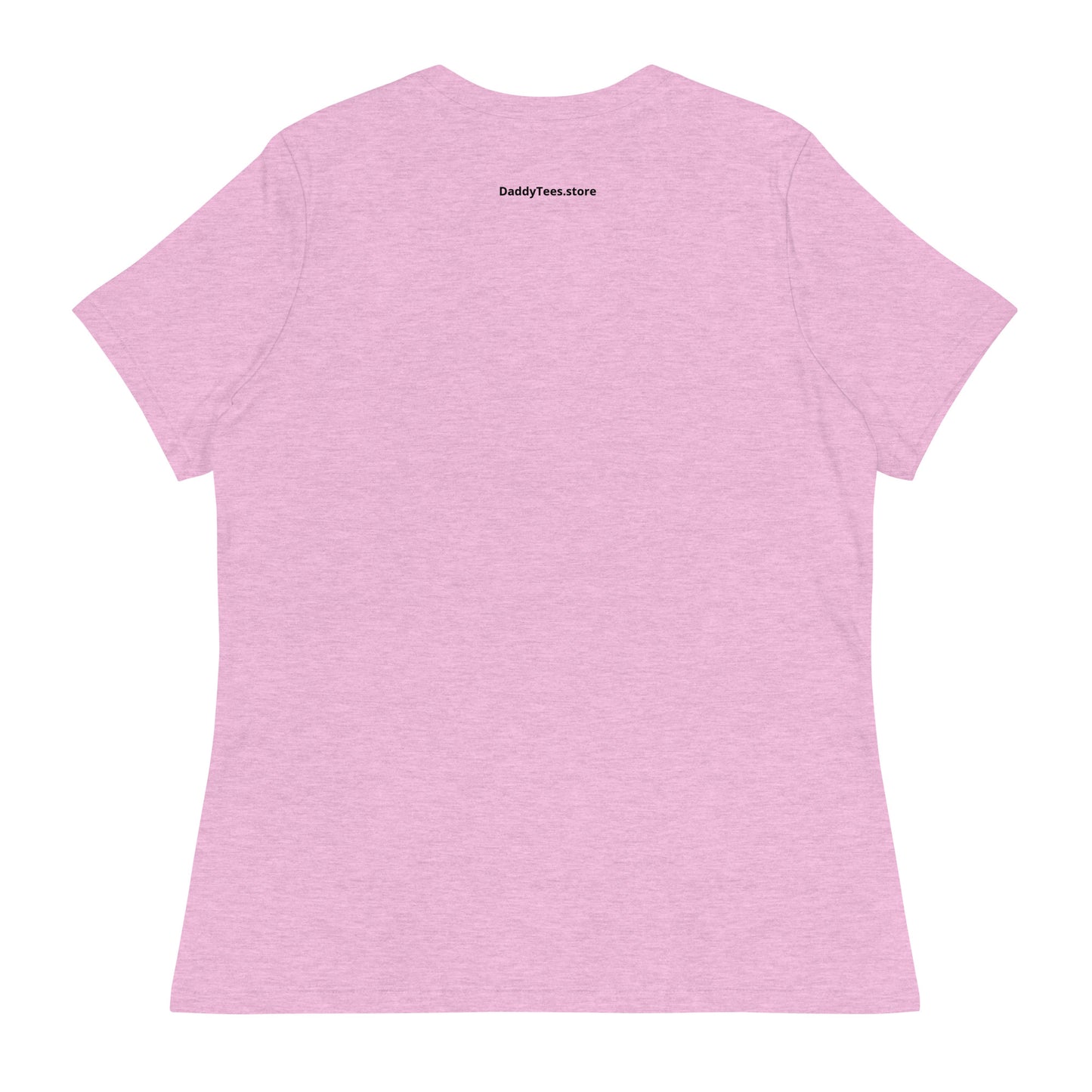 Women's Relaxed T-Shirt