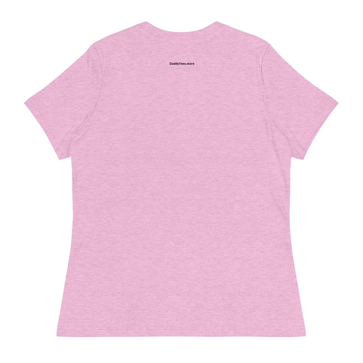 Women's Relaxed T-Shirt