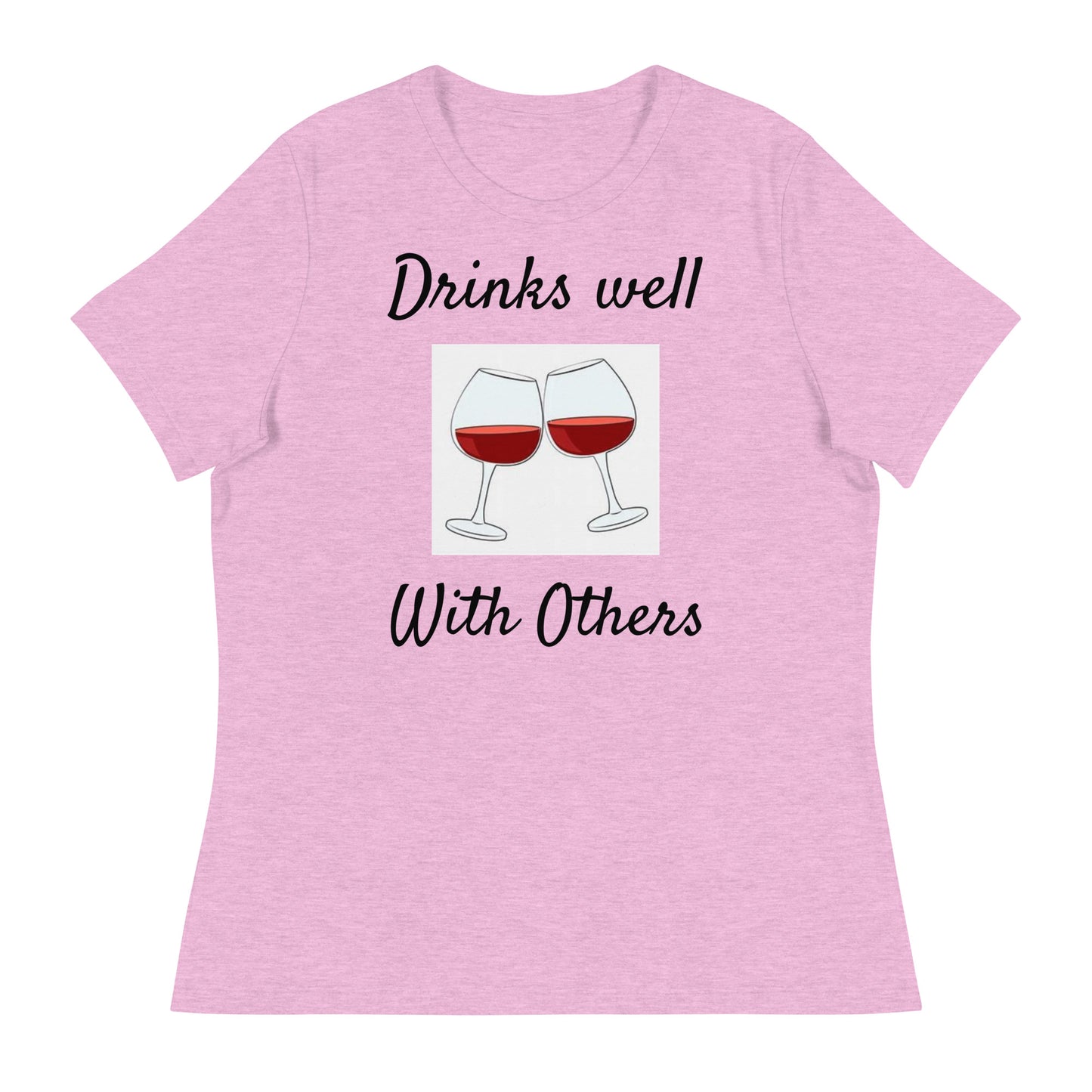 Women's Relaxed T-Shirt