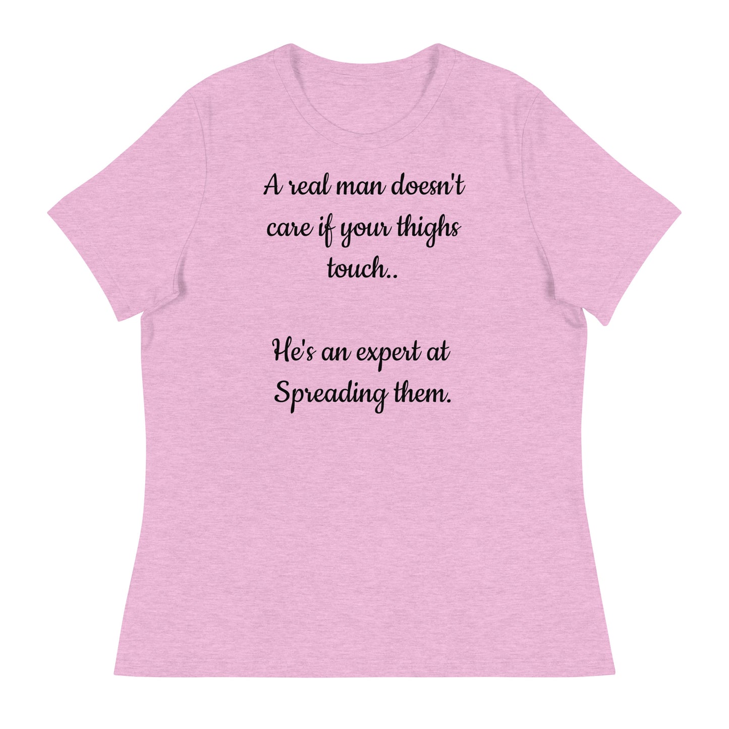 Women's Relaxed T-Shirt