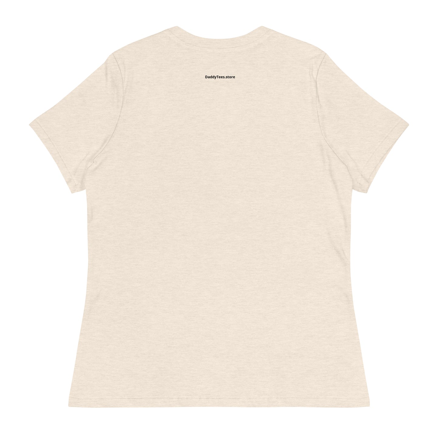 Women's Relaxed T-Shirt