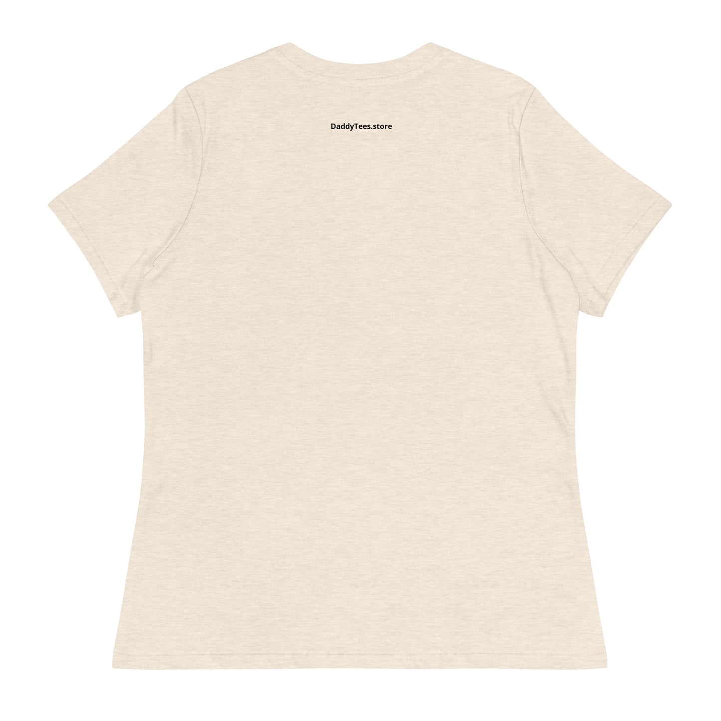 Women's Relaxed T-Shirt