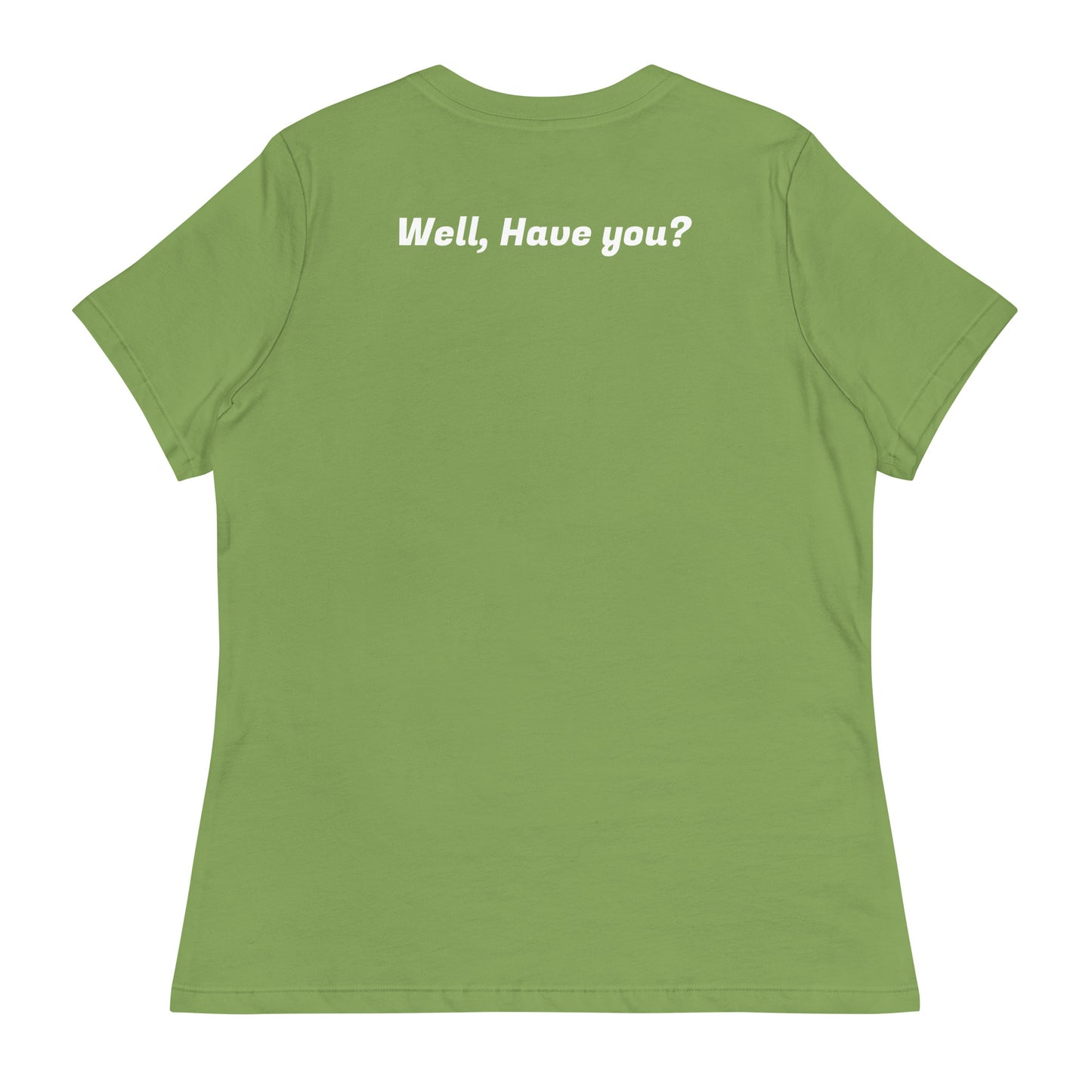 Women's Relaxed T-Shirt