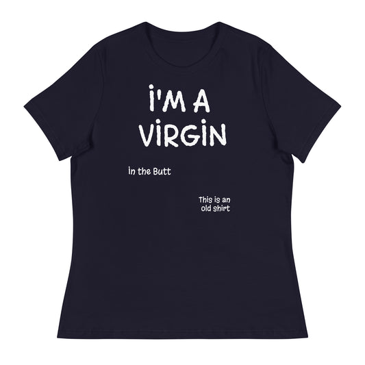 Women's Relaxed T-Shirt