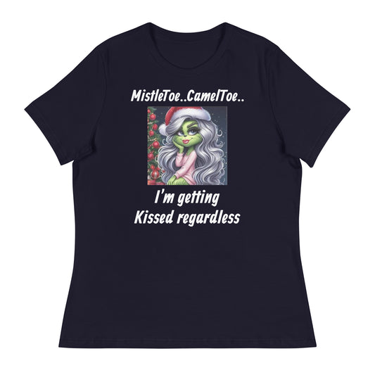 Women's Relaxed T-Shirt