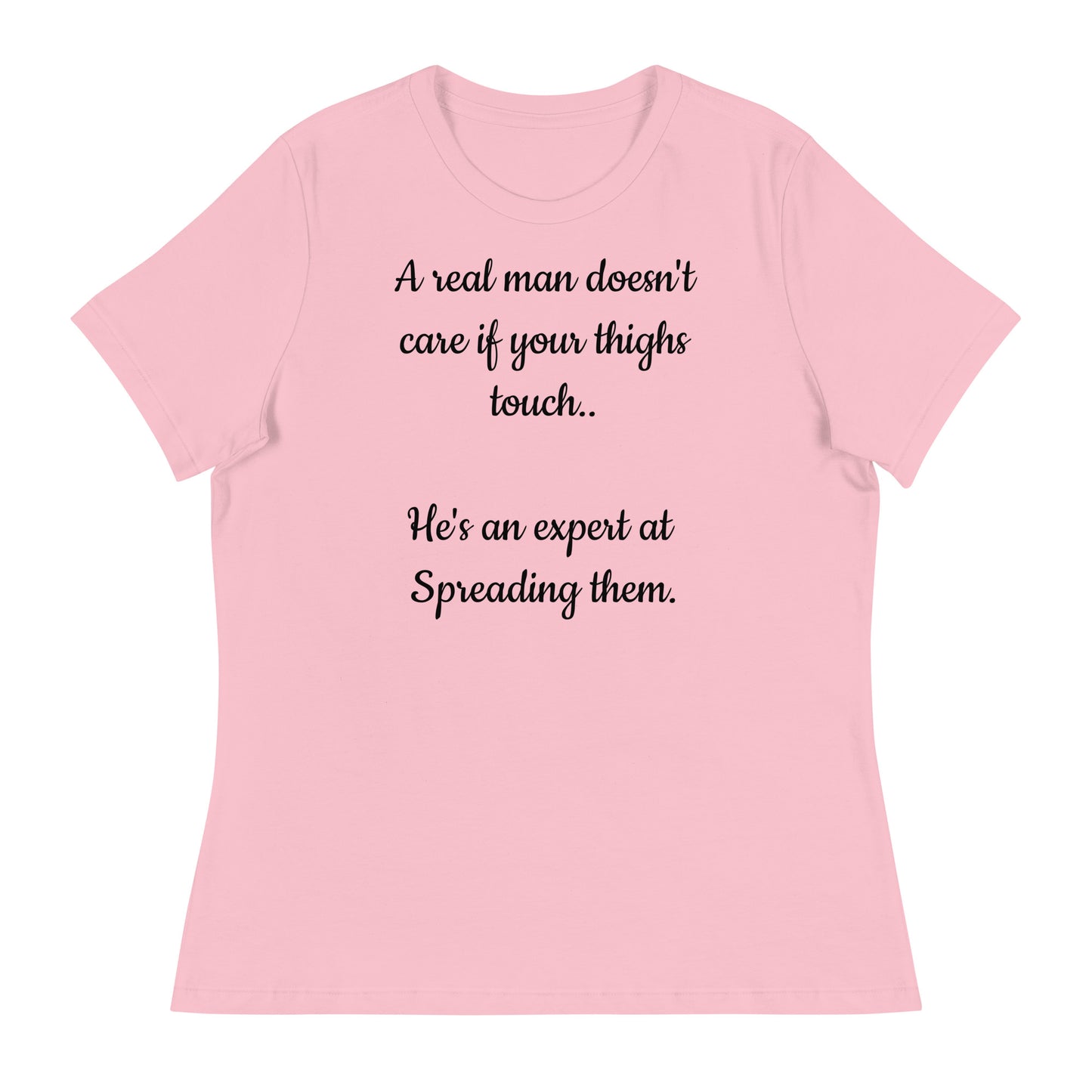 Women's Relaxed T-Shirt