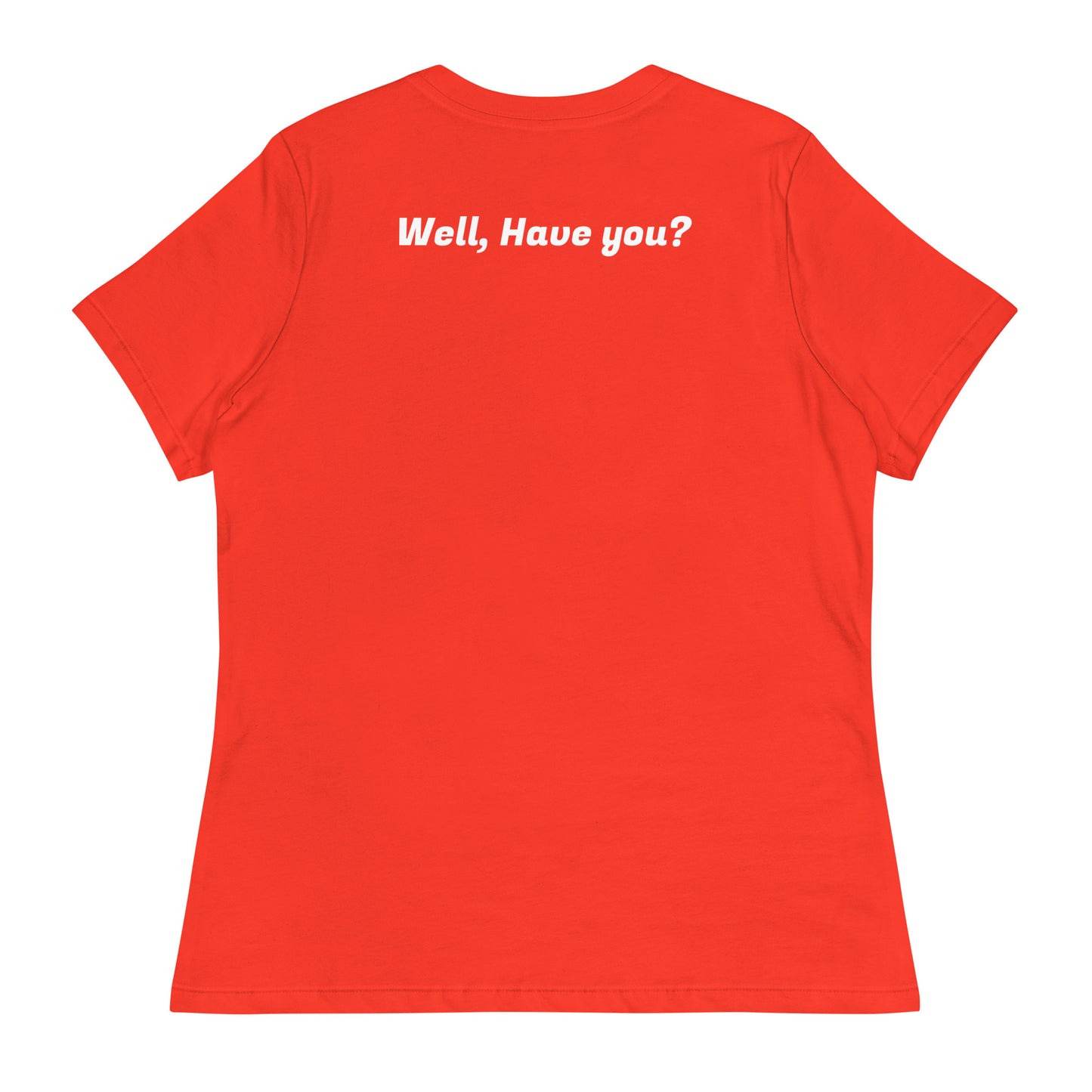 Women's Relaxed T-Shirt