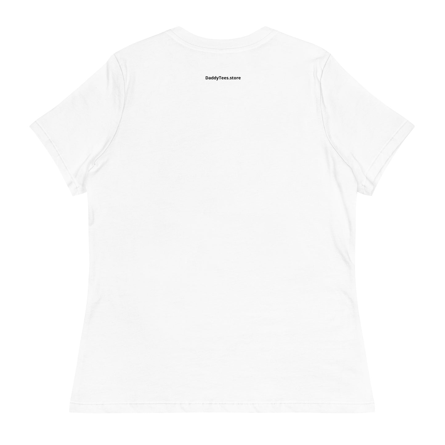 Women's Relaxed T-Shirt