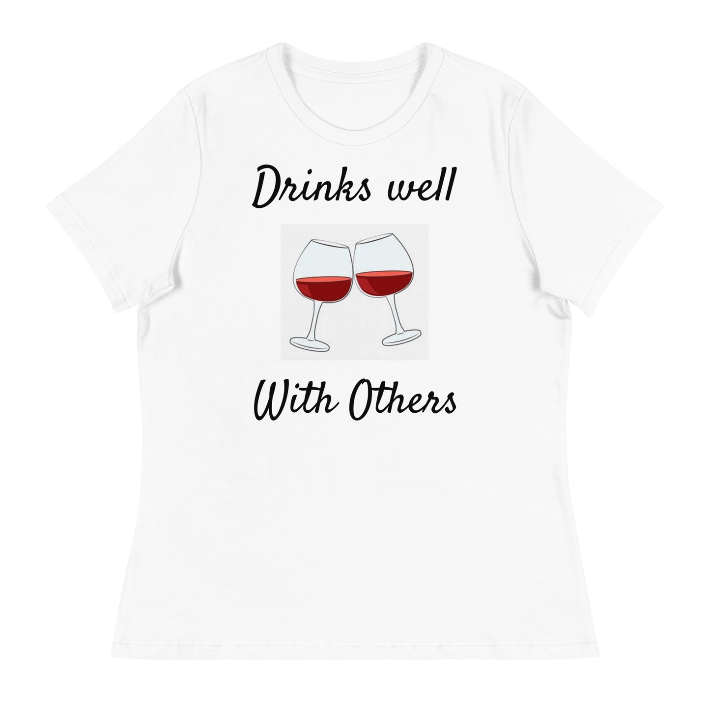 Women's Relaxed T-Shirt